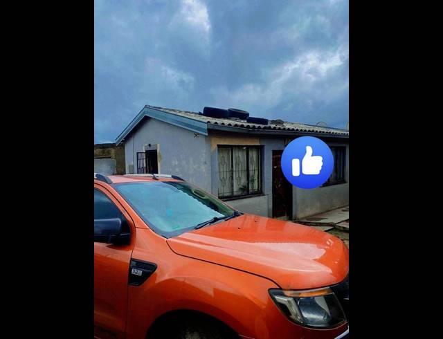 2 BEDROOM PROPERTY TO RENT IN TEMBISA